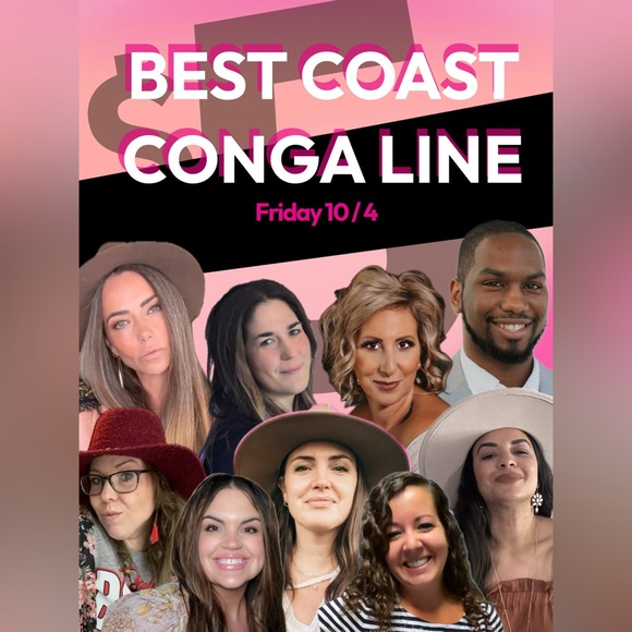 Conga Line - Picture 15 of 16